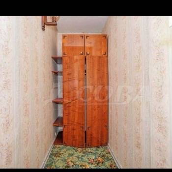 Сдается 2-х комнатная квартира, 40 м²
