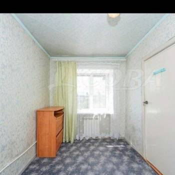 Сдается 2-х комнатная квартира, 40 м²