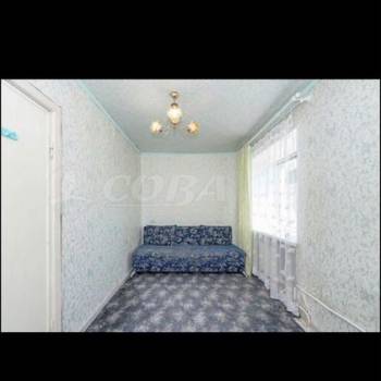 Сдается 2-х комнатная квартира, 40 м²