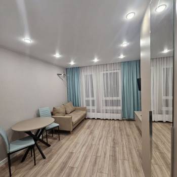 Сдается 1-комнатная квартира, 21,7 м²