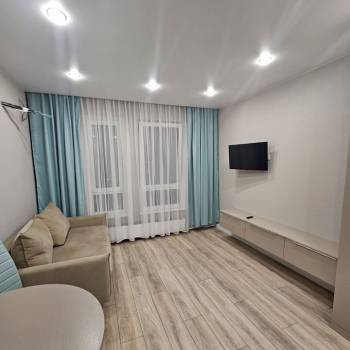 Сдается 1-комнатная квартира, 21,7 м²