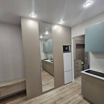 Сдается 1-комнатная квартира, 21,7 м²