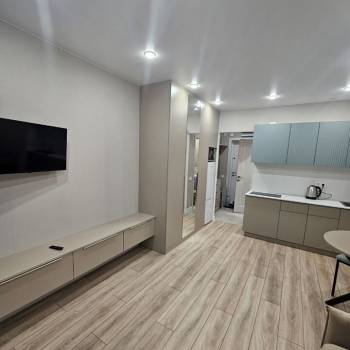 Сдается 1-комнатная квартира, 21,7 м²