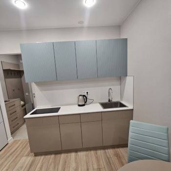 Сдается 1-комнатная квартира, 21,7 м²