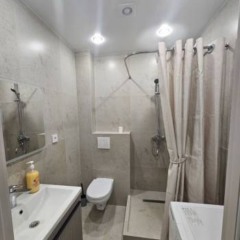 Сдается 1-комнатная квартира, 21,7 м²