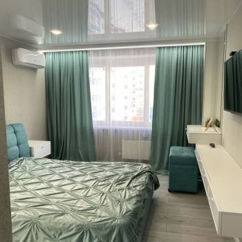 Продается 3-х комнатная квартира, 92,7 м²