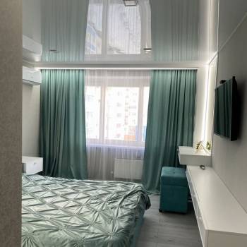 Продается 3-х комнатная квартира, 92,7 м²