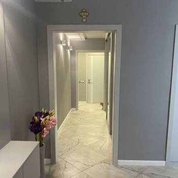Продается 3-х комнатная квартира, 92,7 м²