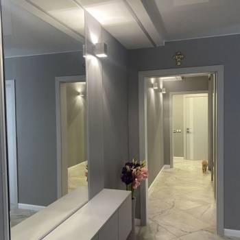 Продается 3-х комнатная квартира, 92,7 м²