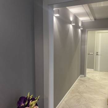 Продается 3-х комнатная квартира, 92,7 м²