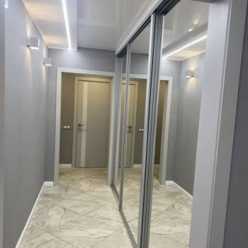 Продается 3-х комнатная квартира, 92,7 м²