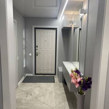 Продается 3-х комнатная квартира, 92,7 м²