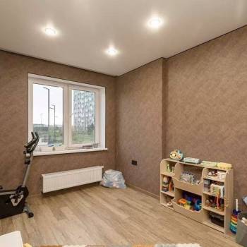 Продается 3-х комнатная квартира, 61,5 м²