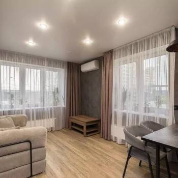 Продается 3-х комнатная квартира, 61,5 м²