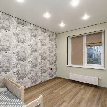 Продается 3-х комнатная квартира, 61,5 м²