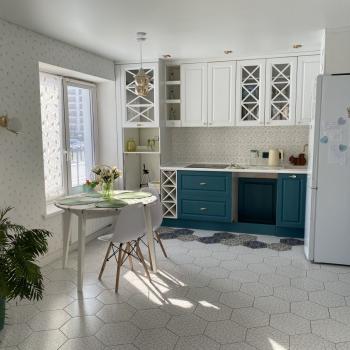 Продается 3-х комнатная квартира, 71,6 м²