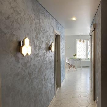 Продается 3-х комнатная квартира, 71,6 м²