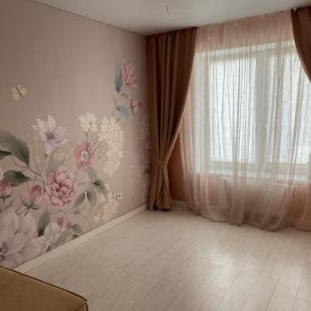 Продается 3-х комнатная квартира, 71,6 м²