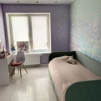 Продается 3-х комнатная квартира, 71,6 м²