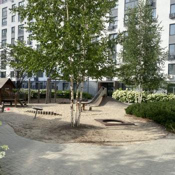 Продается 3-х комнатная квартира, 71,6 м²