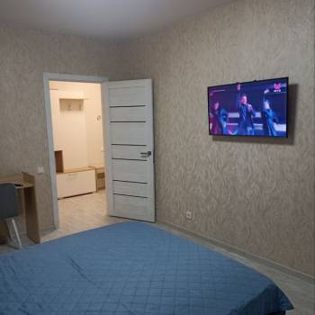 Сдается 1-комнатная квартира, 42 м²