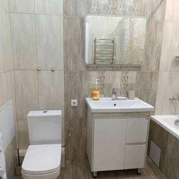 Сдается 1-комнатная квартира, 42 м²