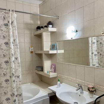 Сдается Многокомнатная квартира, 110 м²