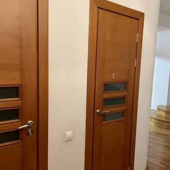 Сдается Многокомнатная квартира, 110 м²