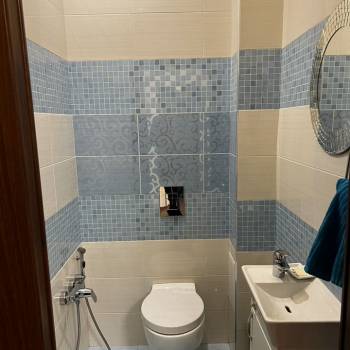 Сдается Многокомнатная квартира, 100 м²