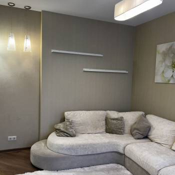 Сдается Многокомнатная квартира, 100 м²
