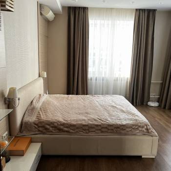 Сдается Многокомнатная квартира, 100 м²
