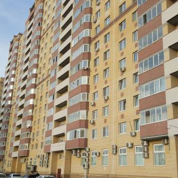 Сдается 1-комнатная квартира, 32 м²