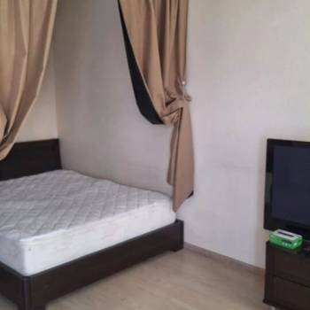 Сдается 1-комнатная квартира, 32 м²