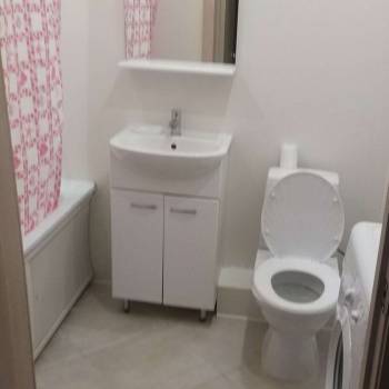 Сдается 1-комнатная квартира, 32 м²