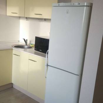 Сдается 1-комнатная квартира, 32 м²