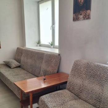 Сдается 1-комнатная квартира, 32 м²