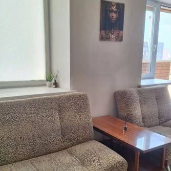 Сдается 1-комнатная квартира, 32 м²