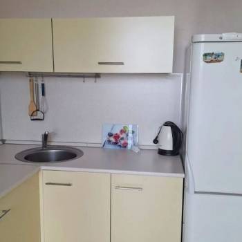 Сдается 1-комнатная квартира, 32 м²