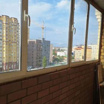 Сдается 1-комнатная квартира, 32 м²