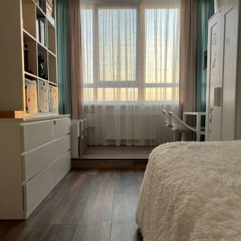 Продается Многокомнатная квартира, 120 м²