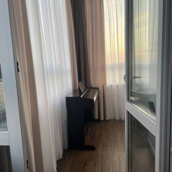 Продается Многокомнатная квартира, 120 м²
