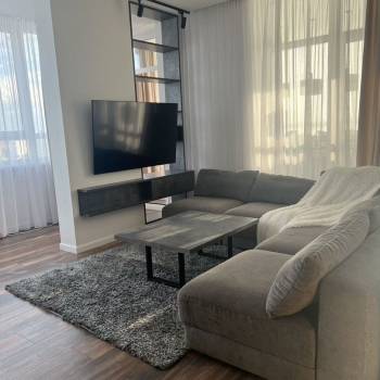 Продается Многокомнатная квартира, 120 м²