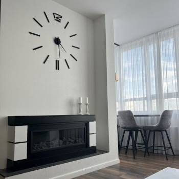 Продается Многокомнатная квартира, 120 м²