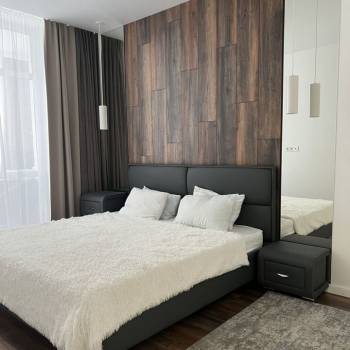 Продается Многокомнатная квартира, 120 м²