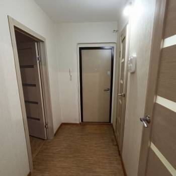 Сдается 1-комнатная квартира, 33,4 м²