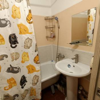 Сдается 1-комнатная квартира, 33,4 м²