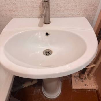 Сдается 1-комнатная квартира, 33,4 м²