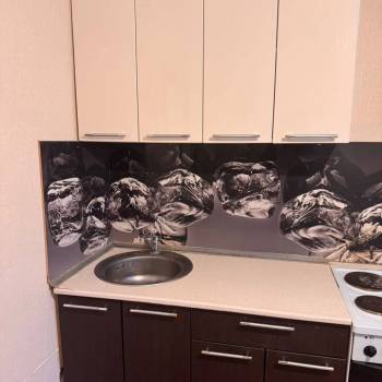 Сдается 1-комнатная квартира, 33,4 м²