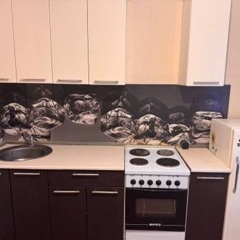 Сдается 1-комнатная квартира, 33,4 м²