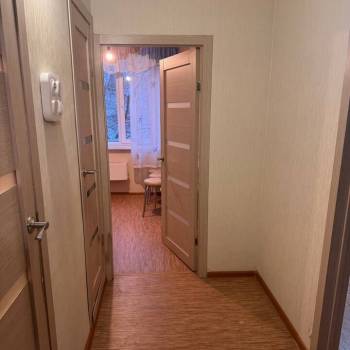 Сдается 1-комнатная квартира, 33,4 м²
